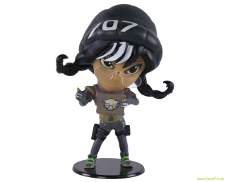Rainbow Six Siege Chibi Figurine - Dokkaebi