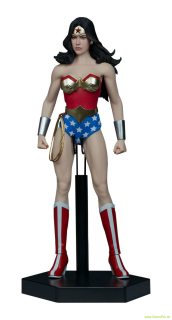 DC Comics akčná figúrka 1/6 Wonder Woman 30 cm