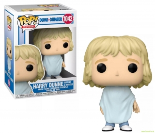 Pop! Movies - Dumb and Dumber - Harry Dunne Getting A Haircut
