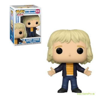 Pop! Movies - Dumb and Dumber - Harry Dunne