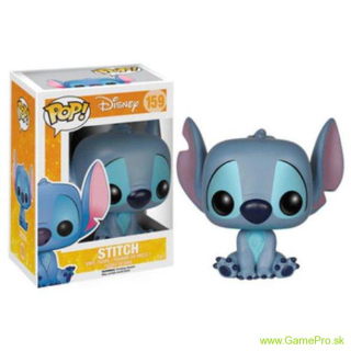 Pop! Disney - Stitch