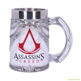 Assassins Creed - The Creed kalich 15 cm