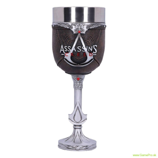 Assassins Creed kalich Brotherhood 20 cm