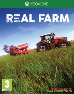 Real Farm (Xbox One)
