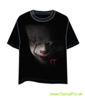 It - Pennywise (tričko)
